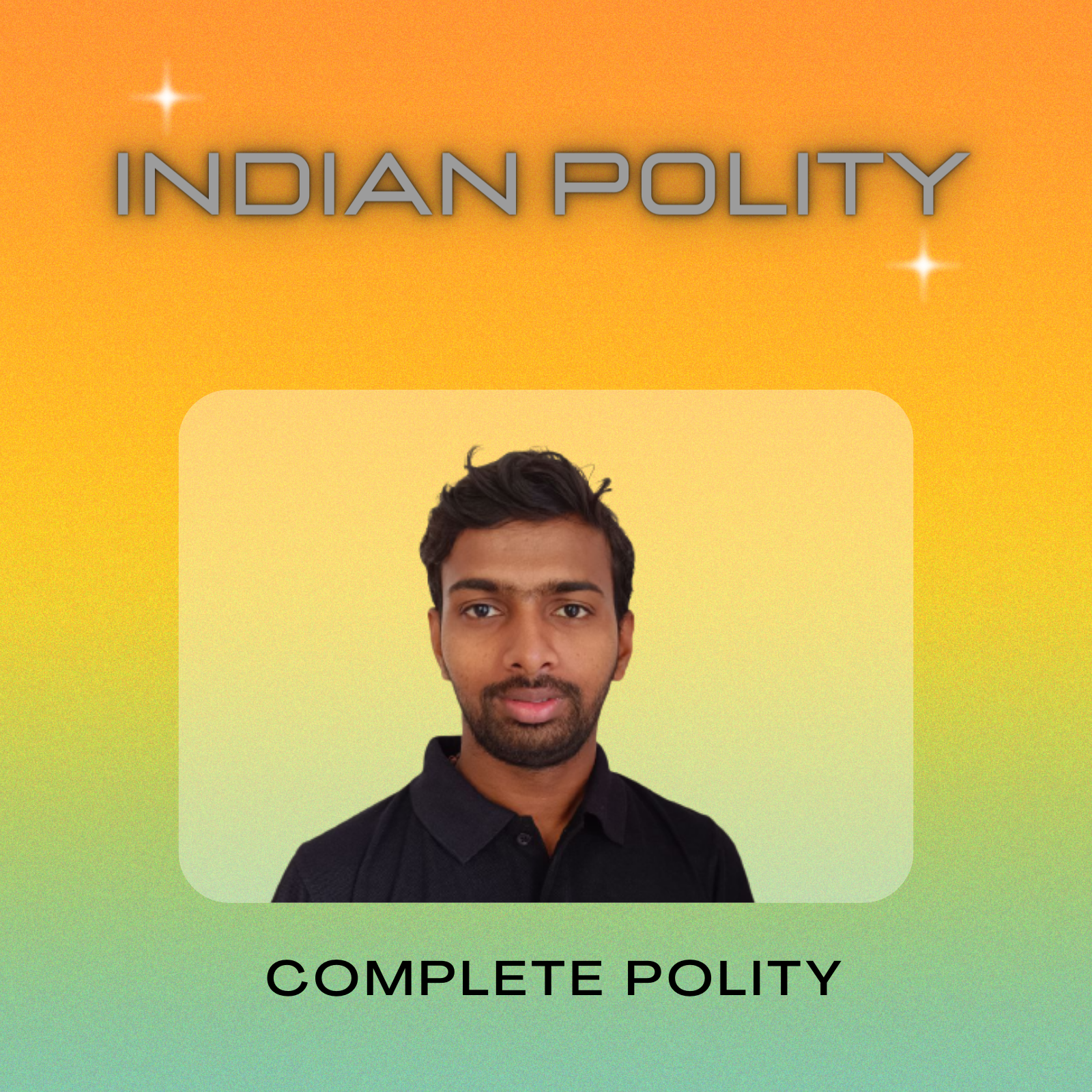 Polity By Anurag Sir